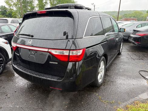 Used 2012 Honda Odyssey Touring image 6