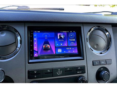 Used 2015 Ford F250 XLT AWD/4WD image 24