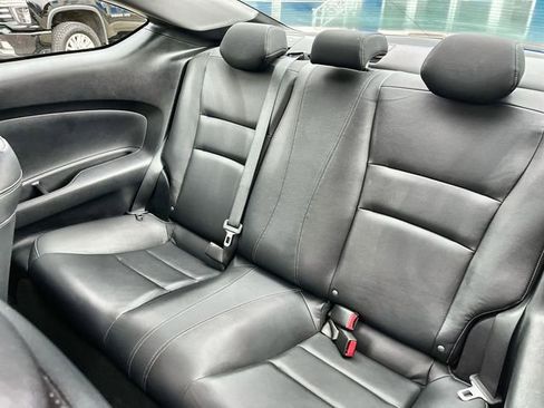 Used 2015 Honda Accord EX-L image 26