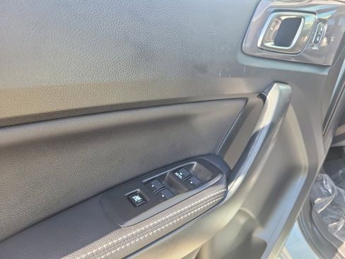 Certified 2023 Ford Ranger Lariat w/ Technology Package image 22