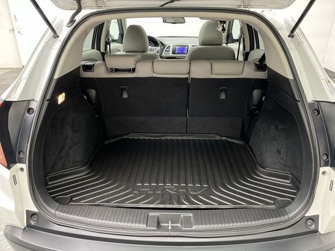 Used 2016 Honda HR-V EX-L image 27