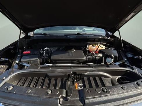 Certified 2023 Chevrolet Silverado 1500 LTZ w/ LTZ Premium Package image 33