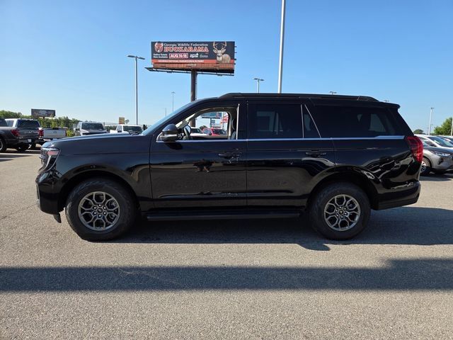 New 2026 Ford Expedition Active AWD/4WD image 4