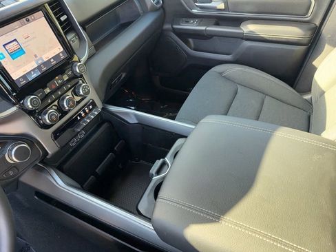 Used 2025 RAM 1500 Big Horn image 24