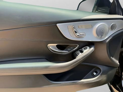 Used 2017 Mercedes-Benz C 300 Coupe image 44