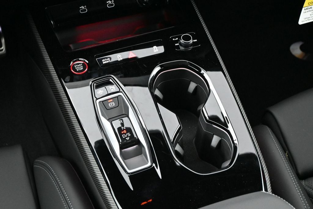 New 2026 Audi S5 Premium Plus AWD/4WD image 15