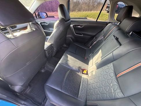 Certified 2019 Toyota RAV4 Adventure w/ All Weather Liner Package image 14