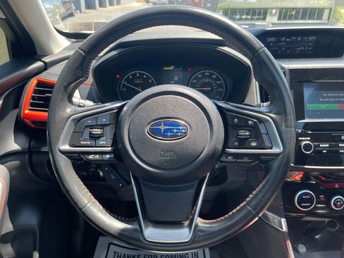 Used 2021 Subaru Forester Sport w/ Popular Package #2 AWD/4WD image 19