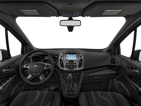 Used 2017 Ford Transit Connect Titanium FWD image 8