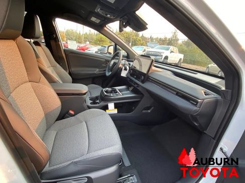 New 2026 Toyota bZ FWD image 13