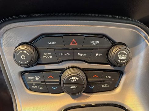 Used 2023 Dodge Challenger R/T Scat Pack RWD image 18