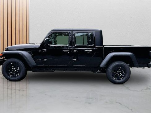 New 2026 Jeep Gladiator Sport AWD/4WD image 6