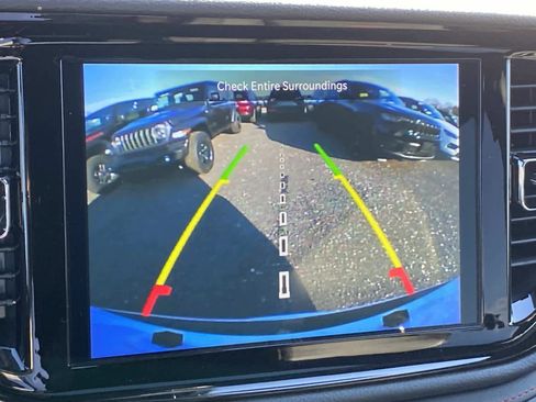 New 2026 Dodge Durango GT image 13