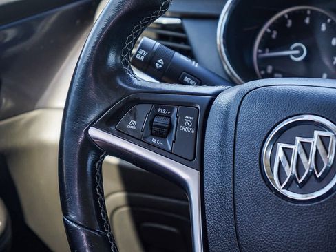 Used 2019 Buick Encore Preferred w/ Safety Package image 17