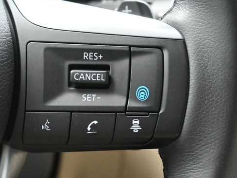 Used 2023 INFINITI QX60 Luxe w/ Performance Audio Package AWD/4WD image 9