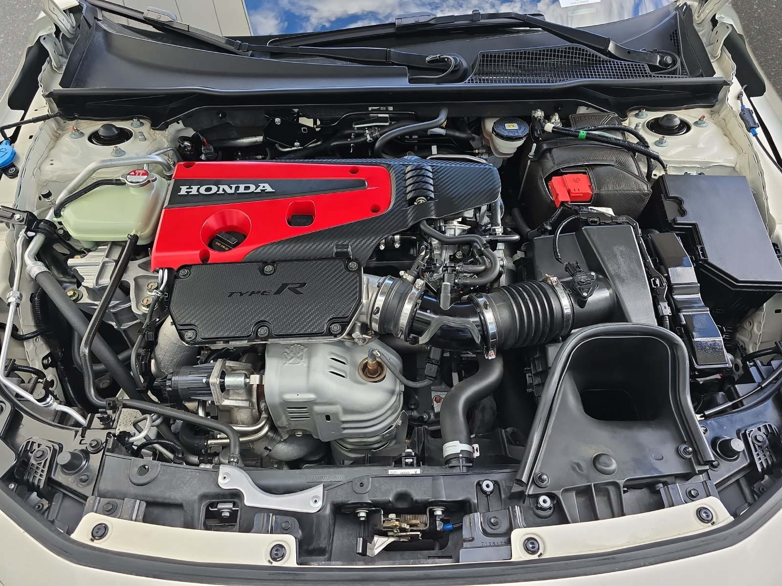 Used 2024 Honda Civic Type R image 33