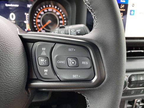 New 2026 Jeep Wrangler Unlimited Rubicon w/ Whitecap Package AWD/4WD image 15