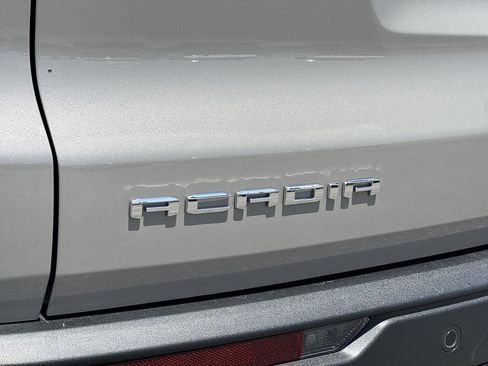 New 2026 GMC Acadia AT4 w/ Luxury Package AWD/4WD image 28