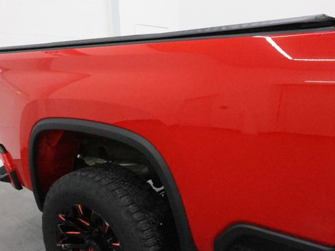 Used 2024 Chevrolet Silverado 2500 LT w/ Z71 Sport Edition image 32