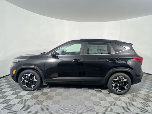 New 2026 Kia Seltos EX w/ EX Sunroof Package AWD/4WD image 6