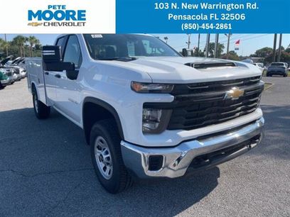 New 2024 Chevrolet Silverado 3500 W/T w/ WT Convenience Package