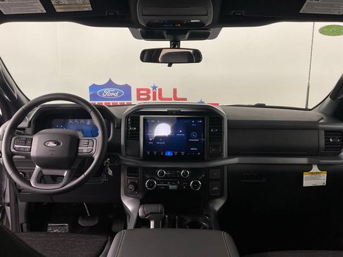 New 2026 Ford F150 XLT AWD/4WD image 18