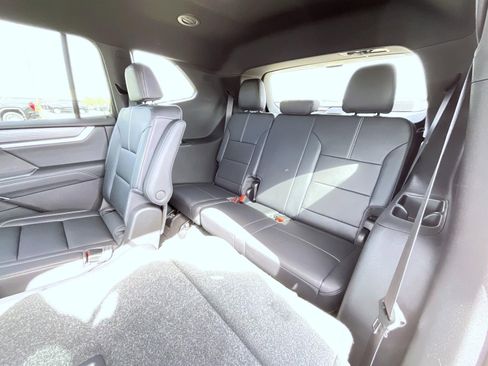 New 2026 GMC Acadia Elevation w/ Elevation Premium Package image 20