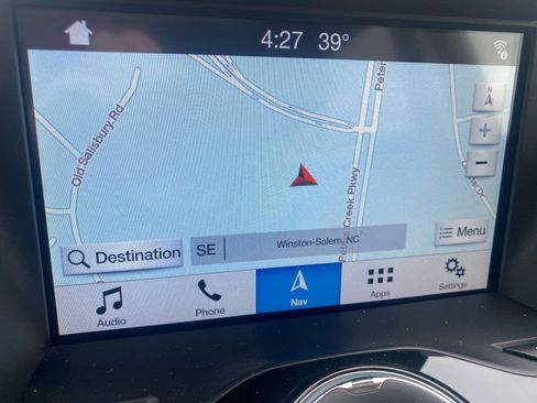 Used 2019 Ford Escape Titanium image 22