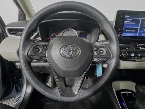 Used 2021 Toyota Corolla LE FWD image 17
