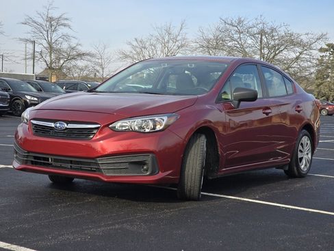 Used 2023 Subaru Impreza 2.0i image 11