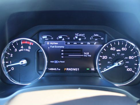 Used 2019 Ford F350 King Ranch image 19