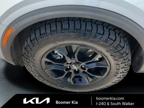 Certified 2023 Kia Sportage X-Pro AWD/4WD image 9