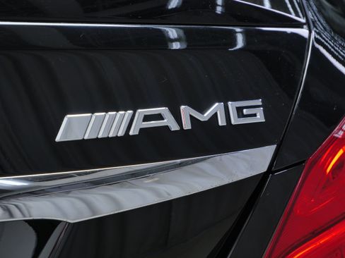 Used 2016 Mercedes-Benz C 450 AMG image 6