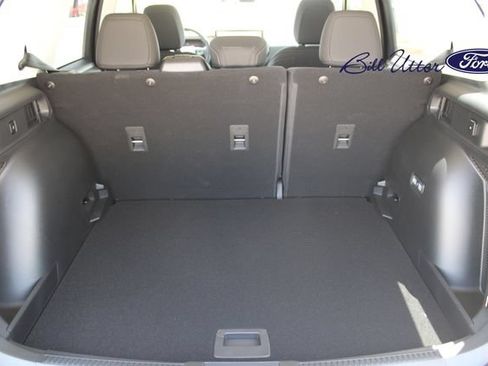 New 2026 Ford Bronco Sport Big Bend w/ Convenience Package AWD/4WD image 6