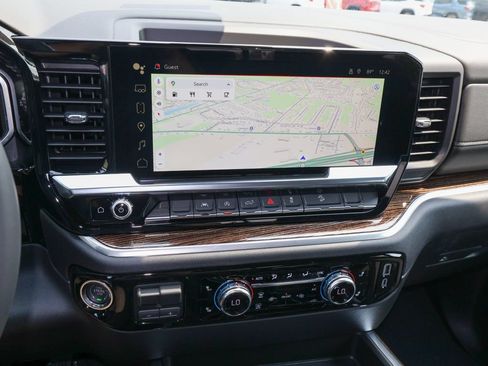 New 2026 GMC Sierra 1500 Elevation AWD/4WD image 12