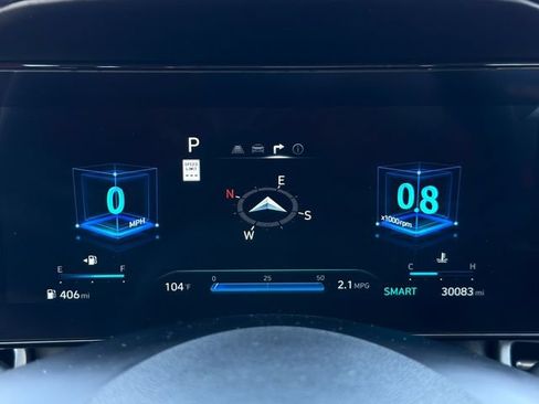 Used 2025 Hyundai Elantra SEL FWD image 27