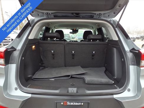 Used 2023 Chevrolet TrailBlazer LT image 12
