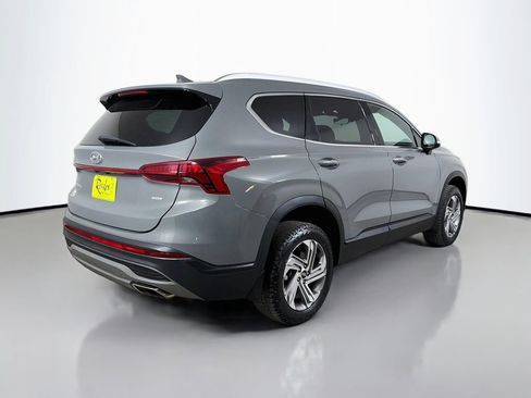 Used 2023 Hyundai Santa Fe SEL AWD/4WD image 6