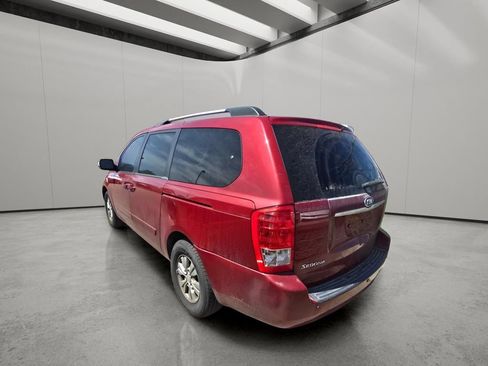 Used 2012 Kia Sedona LX w/ PWR Pkg FWD image 4