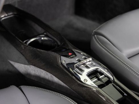 Certified 2024 Ferrari 296 GTB RWD image 56