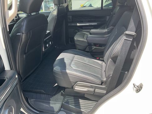 Used 2021 Ford Expedition Platinum image 22