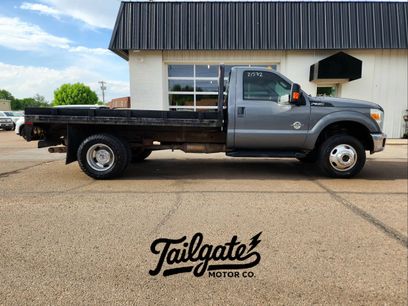Used 2015 Ford F350 XL w/ Power Equipment Group