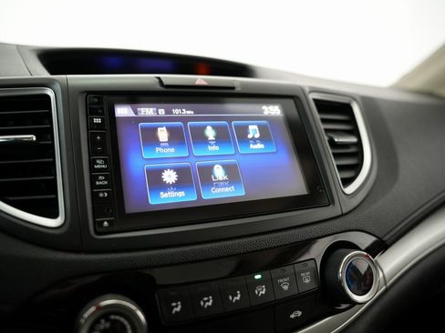 Used 2016 Honda CR-V EX image 28