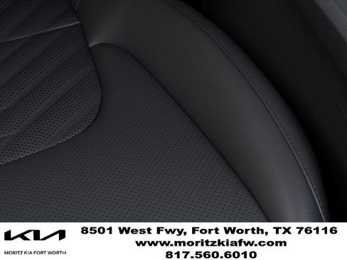 New 2026 Kia Sportage X-Line AWD/4WD image 24