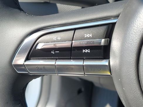 New 2026 MAZDA CX-50 AWD 2.5 S w/ Preferred Pkg image 12