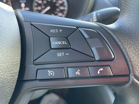 Certified 2025 Nissan Sentra S w/ Lighting Package image 14