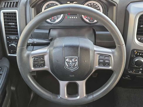 Certified 2022 RAM 1500 Classic Warlock w/ Technology Package I image 19