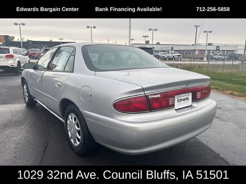 Used 2003 Buick Century Custom image 6