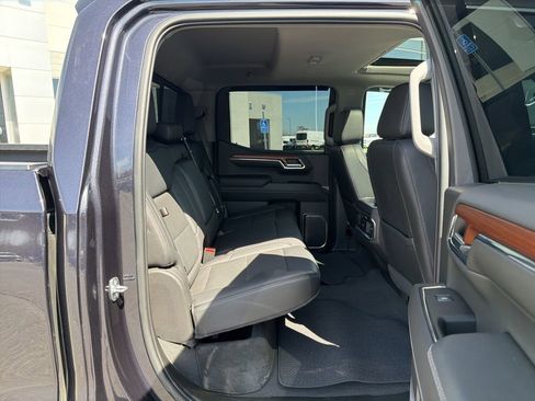 Used 2023 GMC Sierra 1500 Denali w/ Denali Reserve Package AWD/4WD image 20