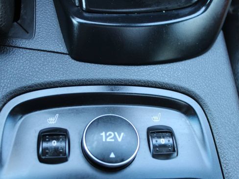 Used 2014 Ford Focus ST w/ Equipment Group 202A FWD image 30